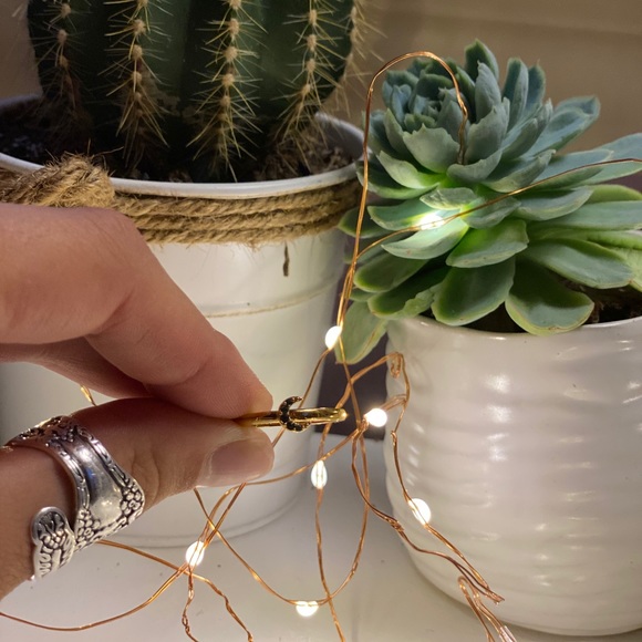 Kate Spade Crescent Moon Ring - Picture 4 of 5